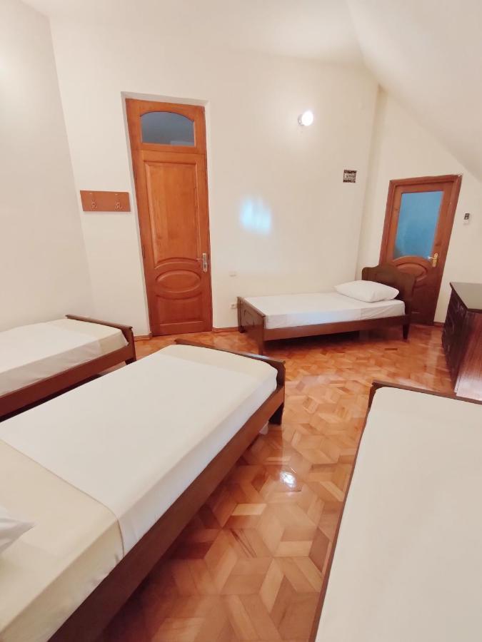 Batumi Sun Hostel Extérieur photo