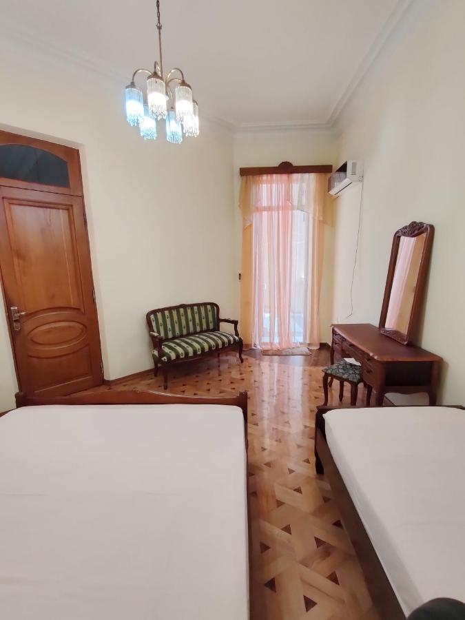 Batumi Sun Hostel Extérieur photo
