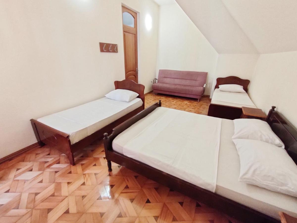 Batumi Sun Hostel Extérieur photo