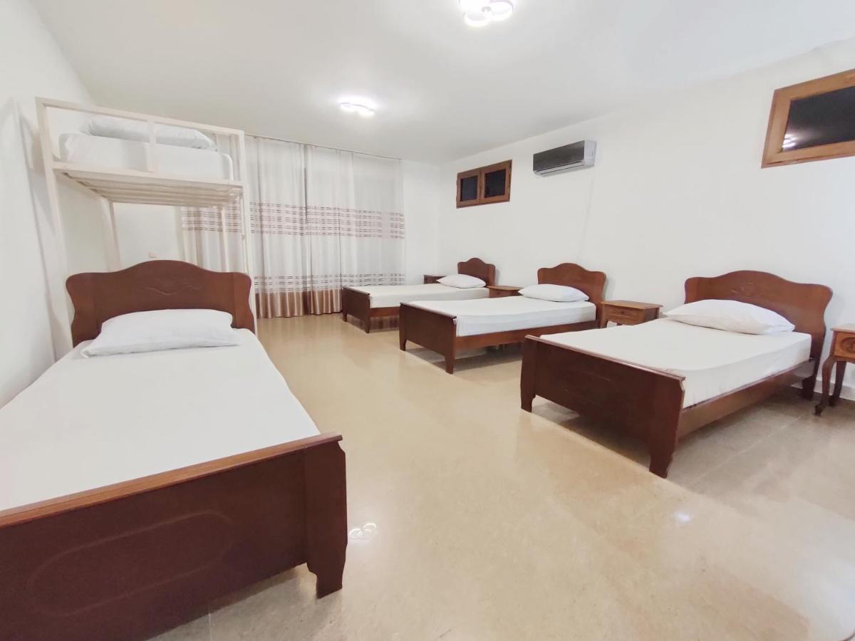 Batumi Sun Hostel Extérieur photo