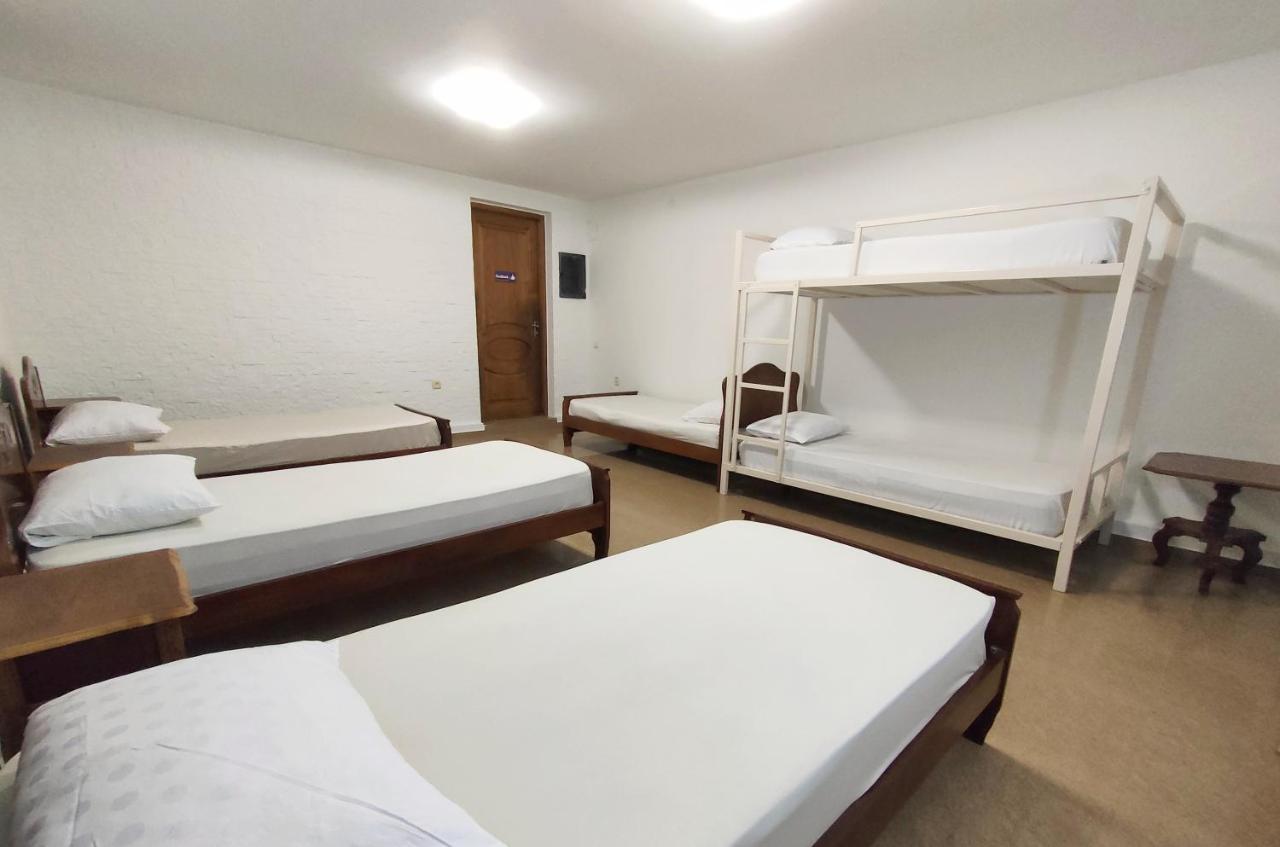Batumi Sun Hostel Extérieur photo