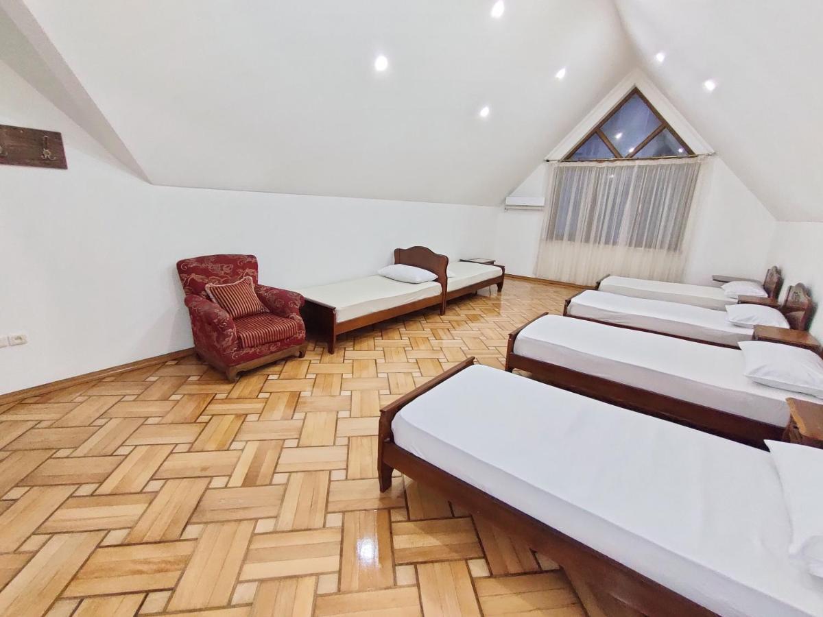 Batumi Sun Hostel Extérieur photo