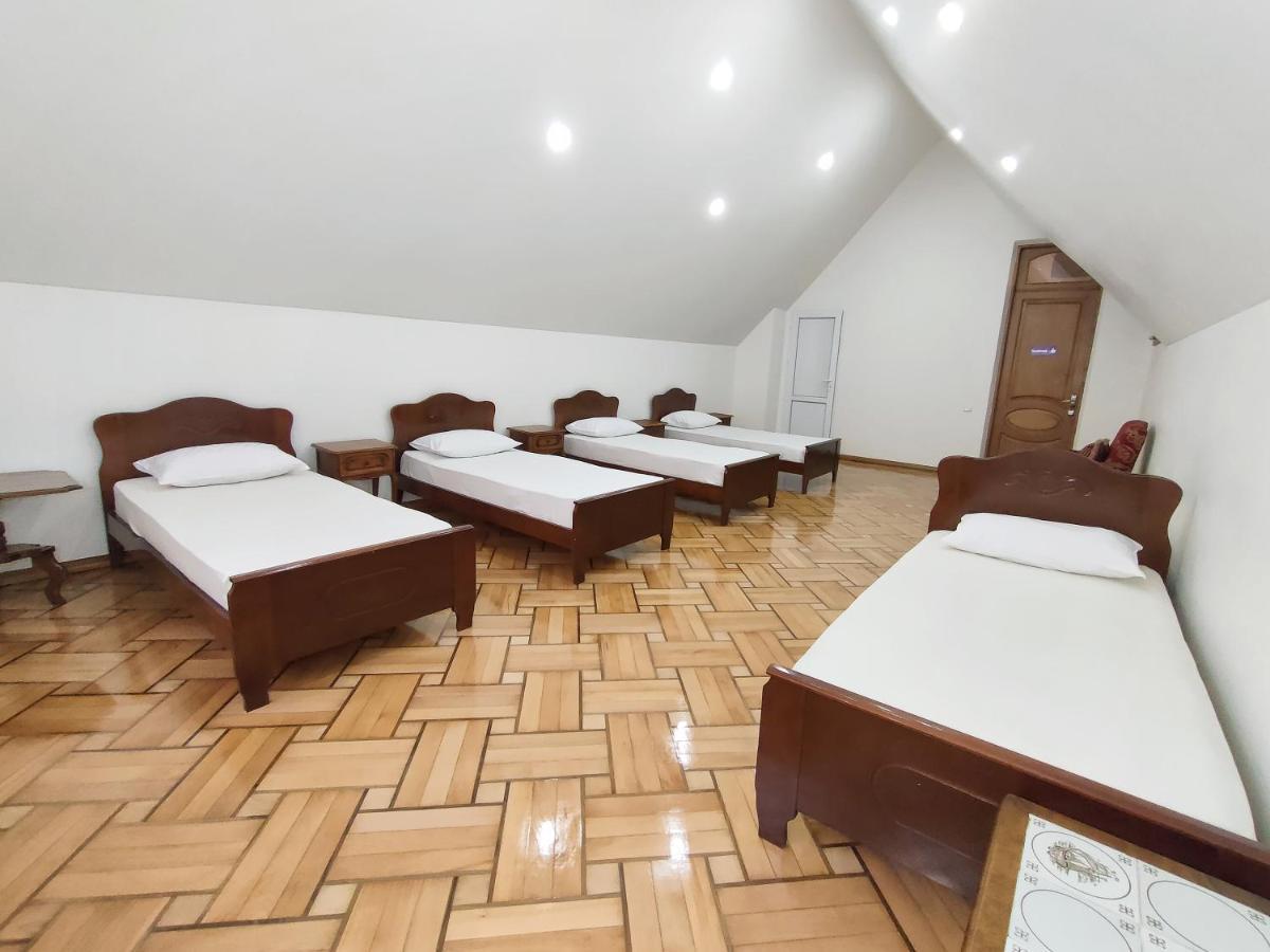 Batumi Sun Hostel Extérieur photo