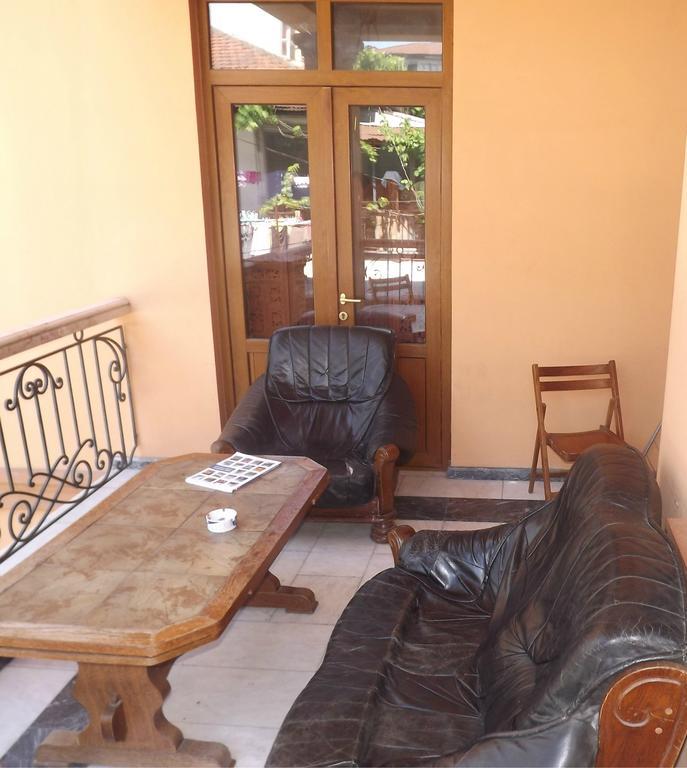 Batumi Sun Hostel Extérieur photo