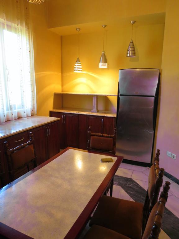 Batumi Sun Hostel Extérieur photo