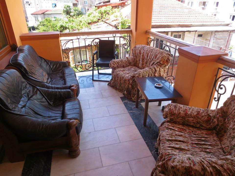 Batumi Sun Hostel Extérieur photo
