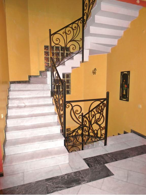 Batumi Sun Hostel Extérieur photo